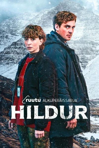 Хильдур - постер сериала